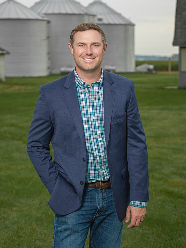 Agricultural Communications alumnus named Farm Broadcaster of the Year ...