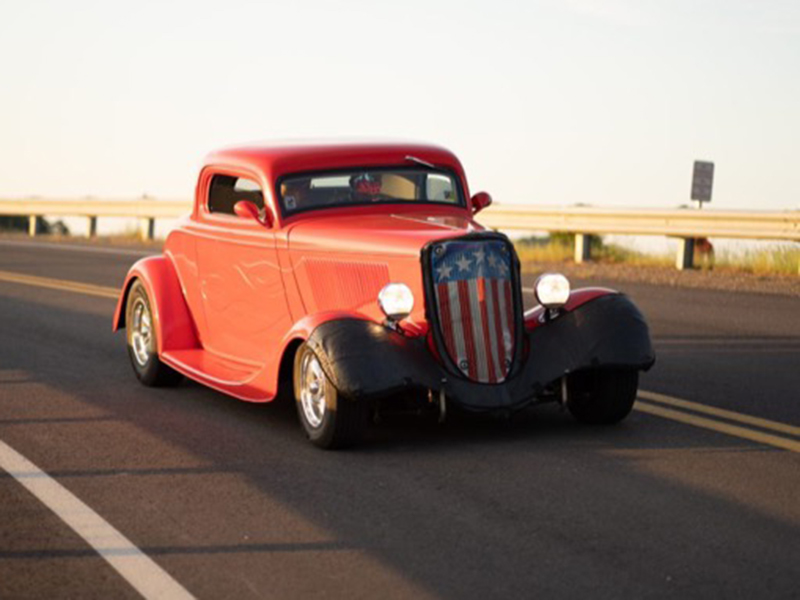 Photo taken by AGCM students