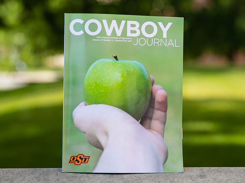Cowboy Journal