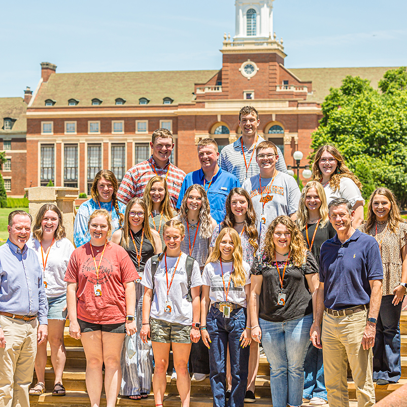 Future Ag Ed Academy 2021