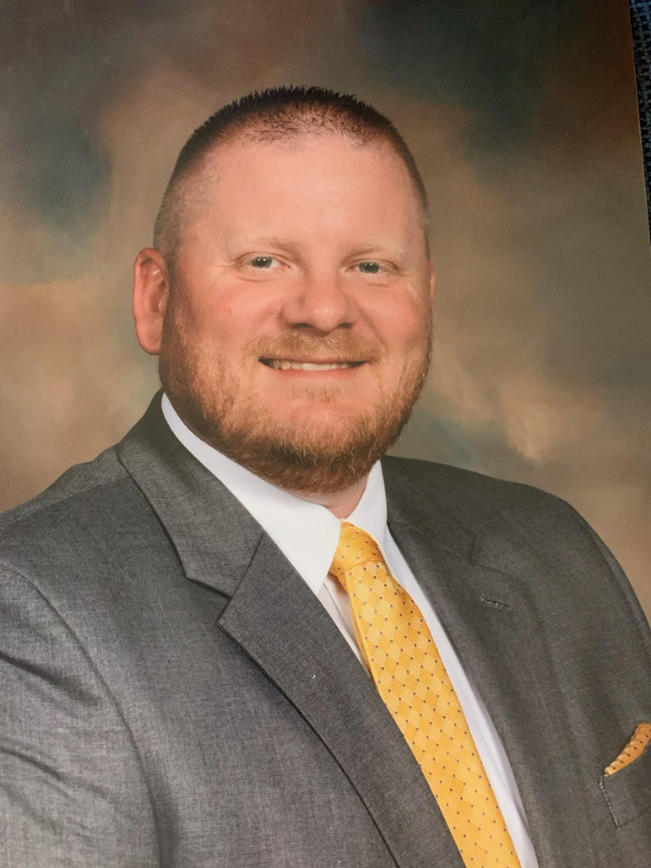 James Hinkel James Hinkel