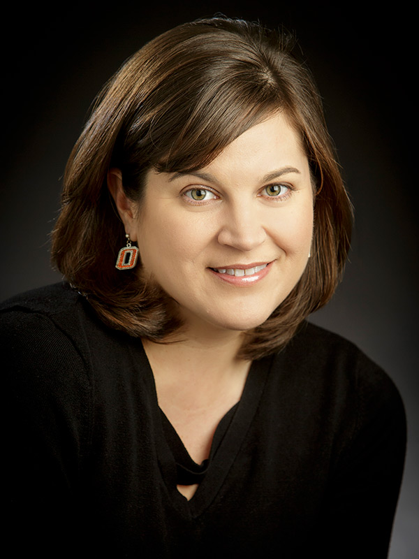 Angel Riggs headshot Angel Riggs headshot