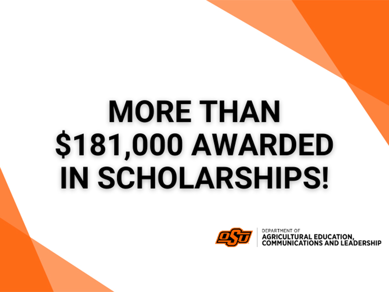 Scholarships