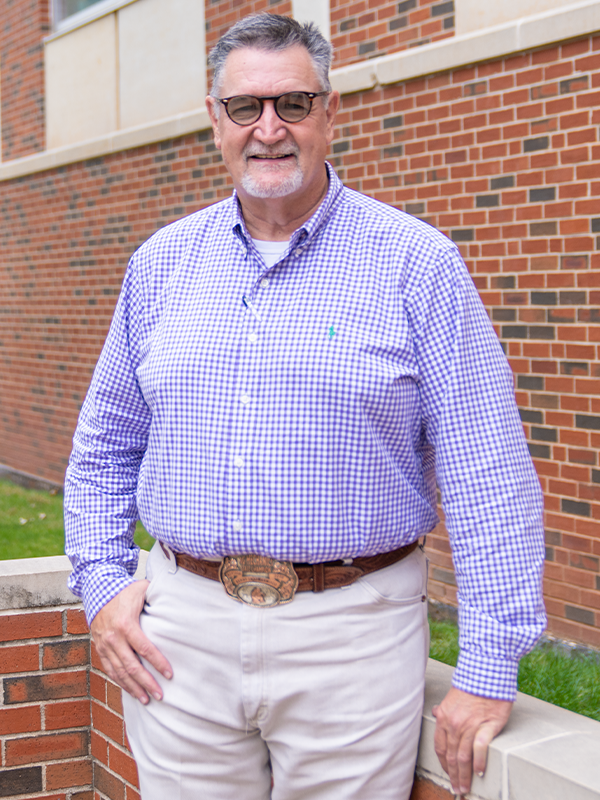 Mr. Kenny Leatherwood