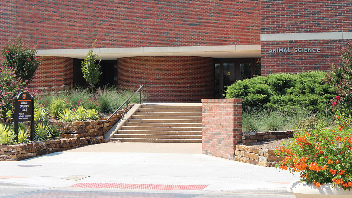 building-front.jpg Front of ANSI building