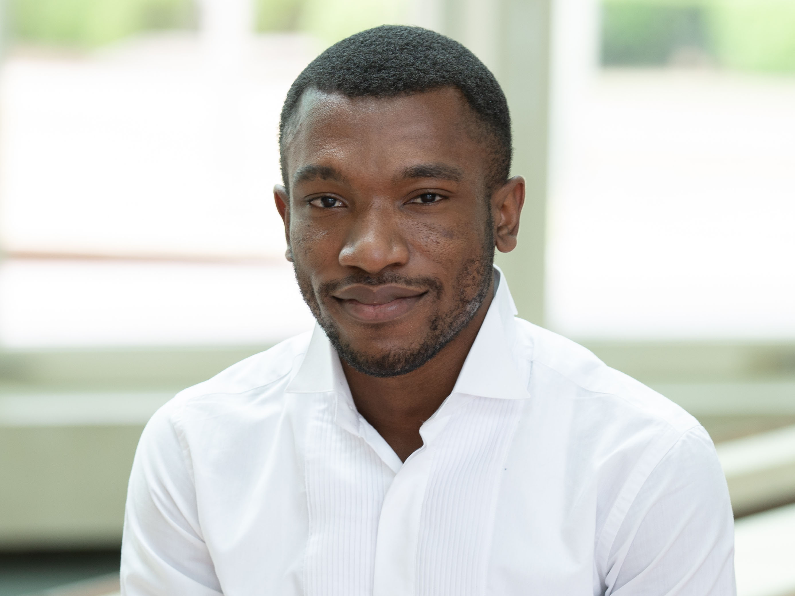 Stephen Kotey Headshot.