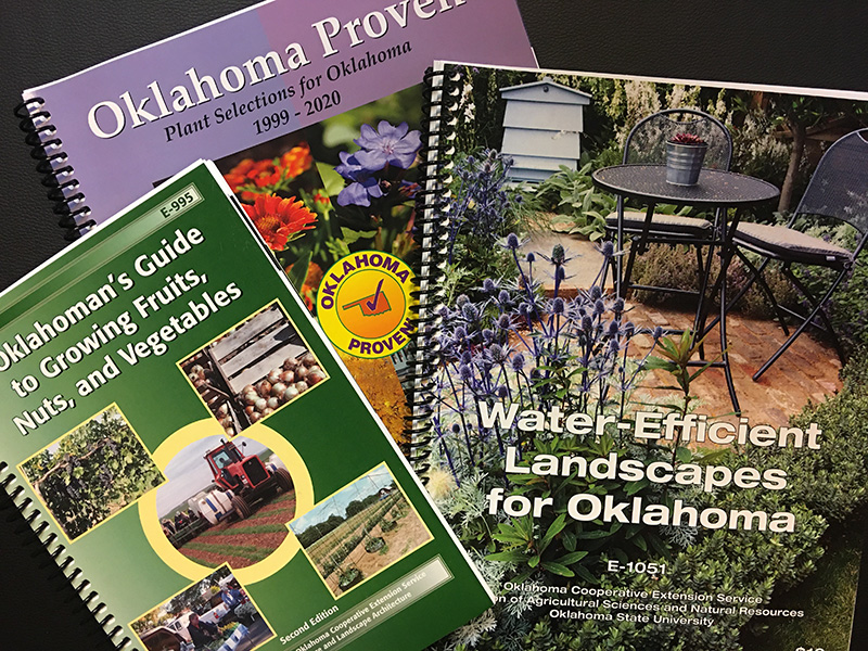 Departmental Publications and Programs