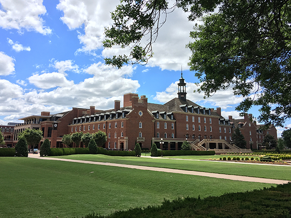student-union