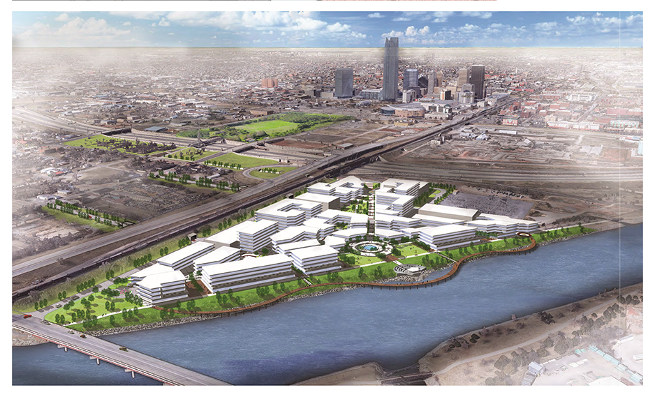 Studio 5: Oklahoma City 