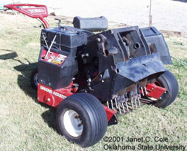 core aerifier