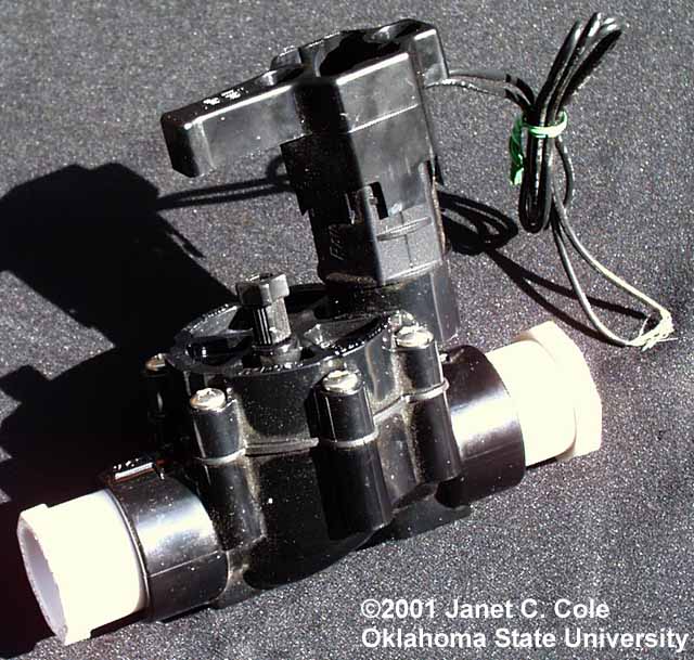 Solenoid Valve