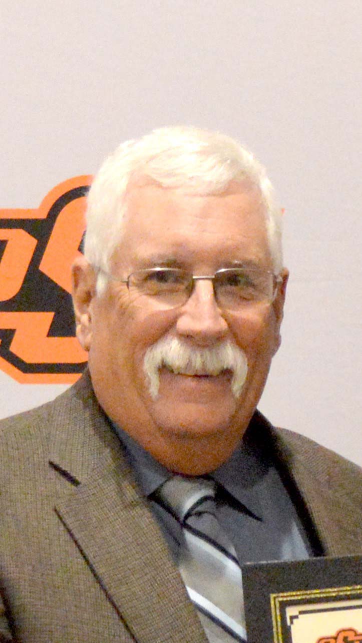 Alan Nusser professional photo