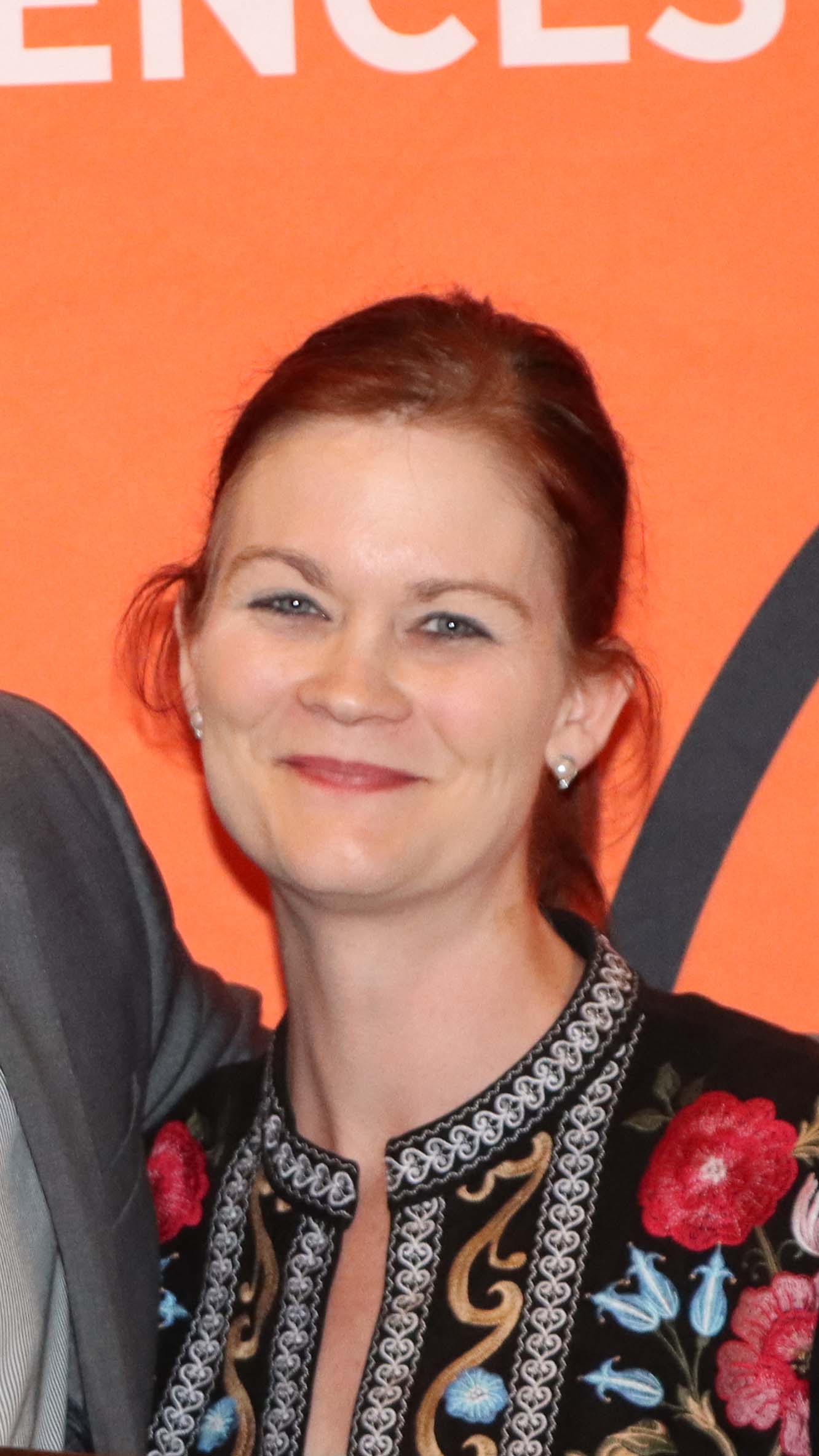 Alisen Anderson Professional Photo