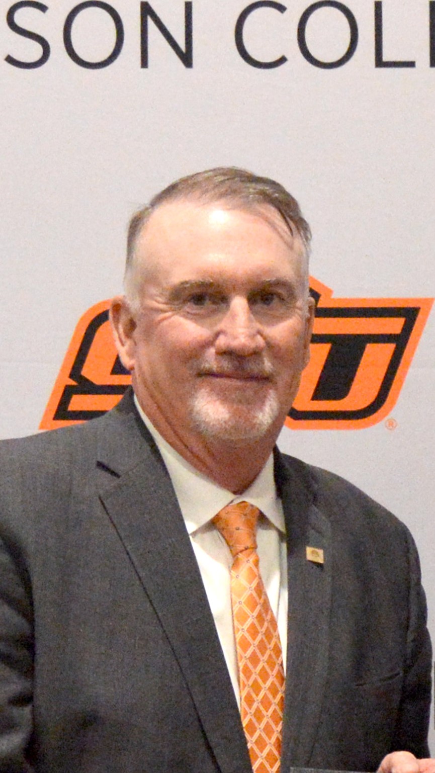 Clint Abernathy Professional Photo