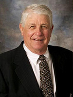 Bill Rigdon headshot Bill Rigdon headshot