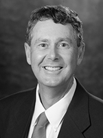 Doug McMurtrey headshot Doug McMurtrey headshot