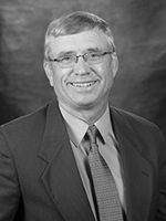 Ed Regier headshot Ed Regier headshot