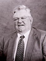 Henry Jo Von Tungein headshot Henry Jo Von Tungein headshot