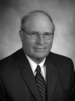 Jim Young headshot Jim Young headshot