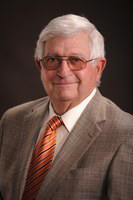 Joe Shirley headshot