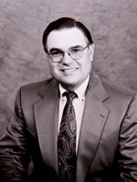 Johnnie Stewart headshot Johnnie Stewart headshot