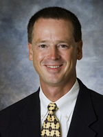 Keeff Felty headshot Keeff Felty headshot