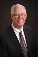 Larry Cochran headshot