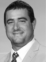 Martin Williams headshot Martin Williams headshot