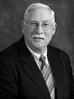 Steve Calhoun headshot Steve Calhoun headshot