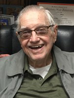Walter Ross