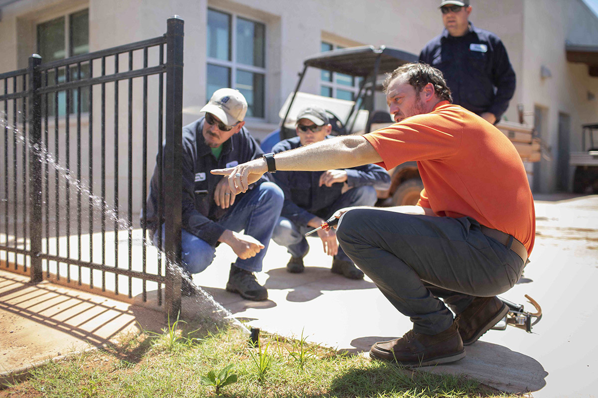 Extension | Oklahoma State University