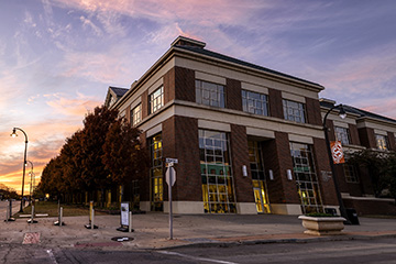 FAPC announces major modernization to support Oklahoma’s growing food industry