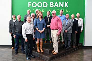 FAPC shows strong activity and support in third quarter of 2025 