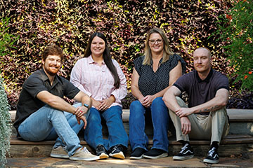 ‘Oklahoma Gardening’ still growing strong in 51st year 