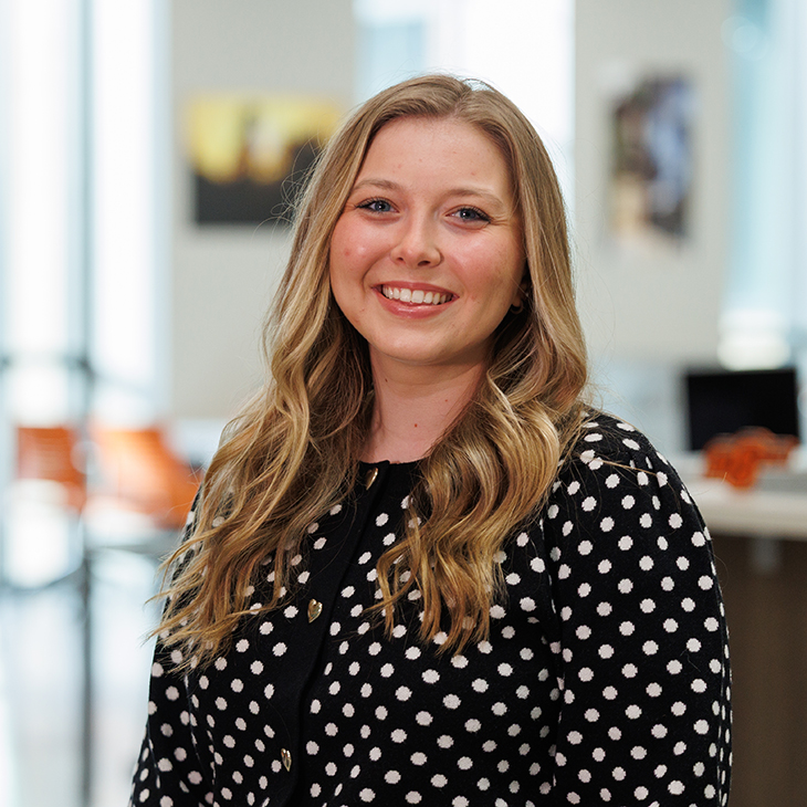 Karlie Koesler Karlie Koesler