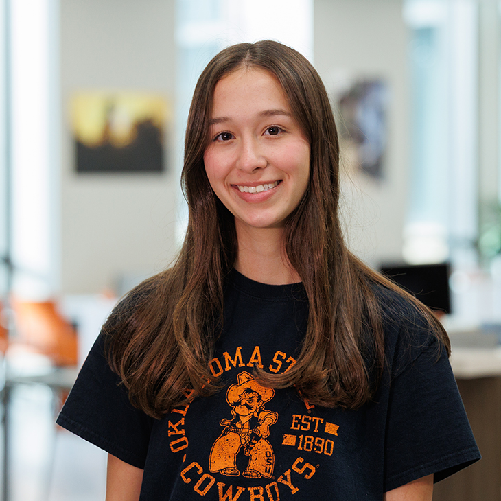 Kylee Sutherland Kylee Sutherland